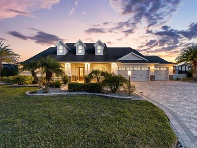 663 Krietemeyer Path, The Villages, FL, 32163