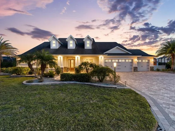 663 Krietemeyer Path, The Villages, FL 32163