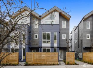 8045 C Mary Ave NW, Seattle, WA 98117