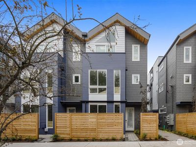 8045 C Mary Avenue NW, Seattle, WA, 98117