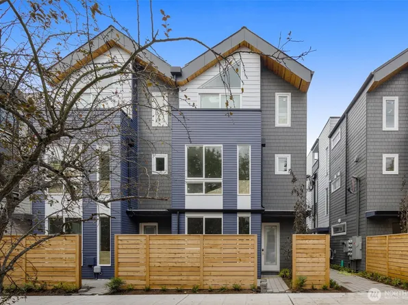 8045 A Mary Avenue NW, Seattle, WA 98117