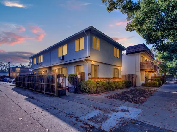 1917 24th Street, Sacramento, CA 95816