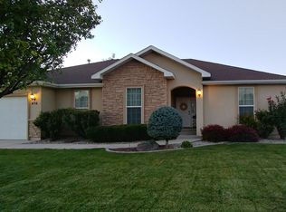 476 Hidden Trail Ln, Twin Falls, ID 83301