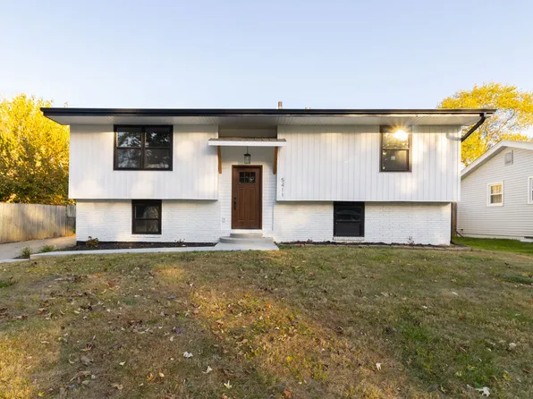 5411 SE 7th St, Des Moines, IA 50315