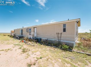 5450 Pronghorn Rd, Fountain, CO 80817