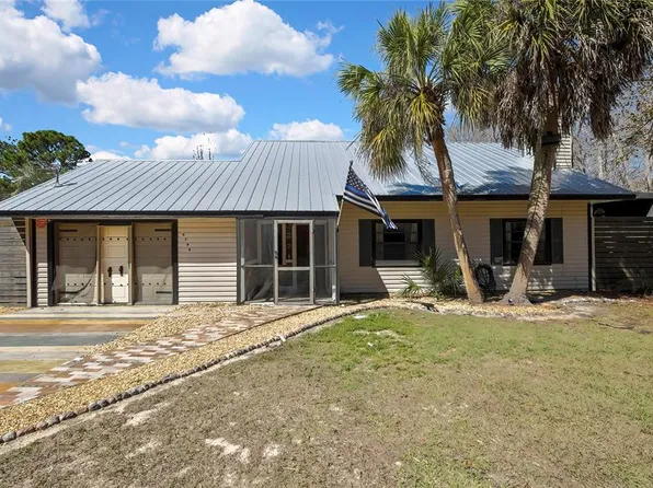 6799 W Oaklawn St, Homosassa, FL 34446