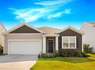 217 Rubles Ln, Moncks Corner, SC 29461