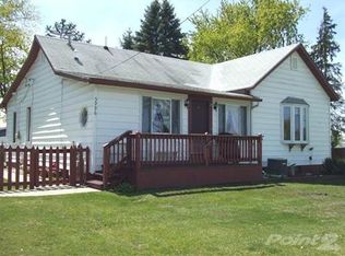 5996 Sawyer Rd, Sawyer, MI 49125