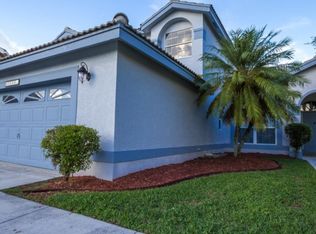 7108 Davit Cir, Lake Worth, FL 33467