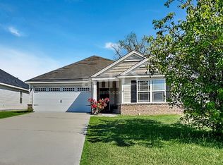 189 Fox Glen Ct, Port Wentworth, GA 31407