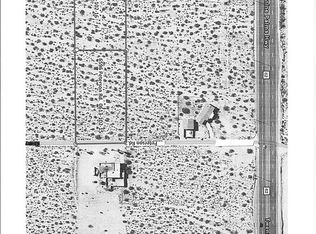 6596 Peterson Rd, 29 Palms, CA 92277