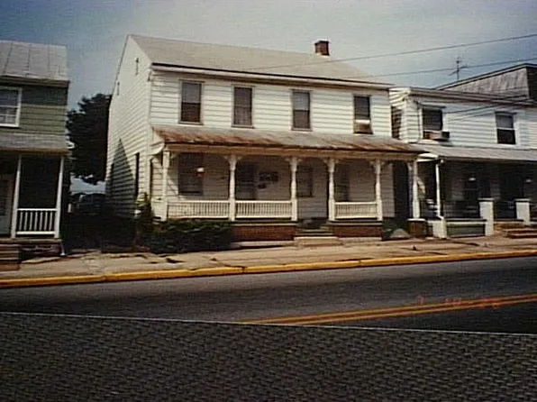 54 N. Main Street, 54 N Main St APT 1F, Dover, PA 17315