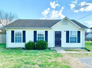 983 Stateline Rd, Oak Grove, KY 42262