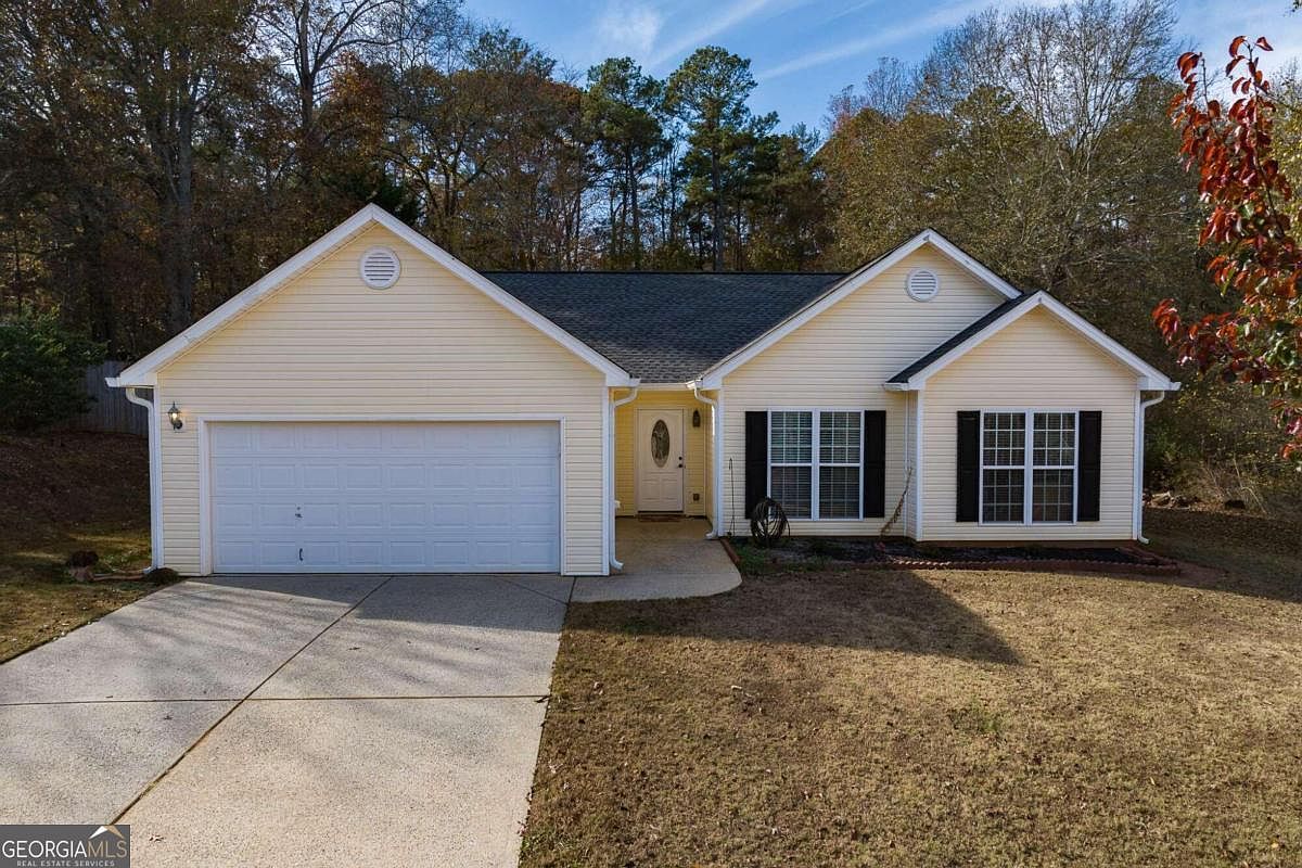 1318 Manning Way, Monroe, GA 30656 MLS 10225092 Zillow