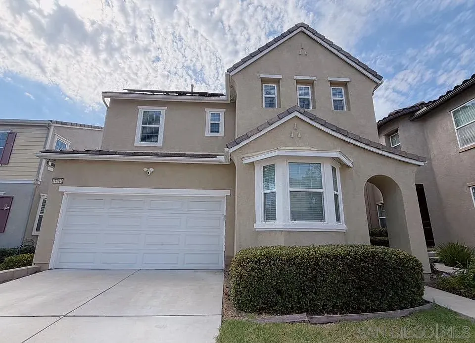 17010 Garden Path Dr