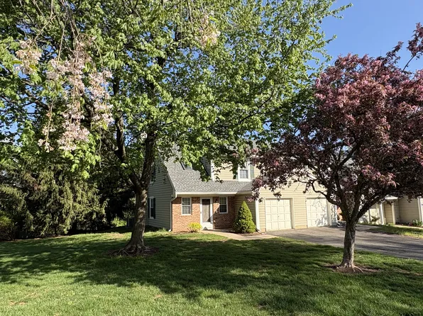 205 Haworth Pl, Somerset, NJ 08873