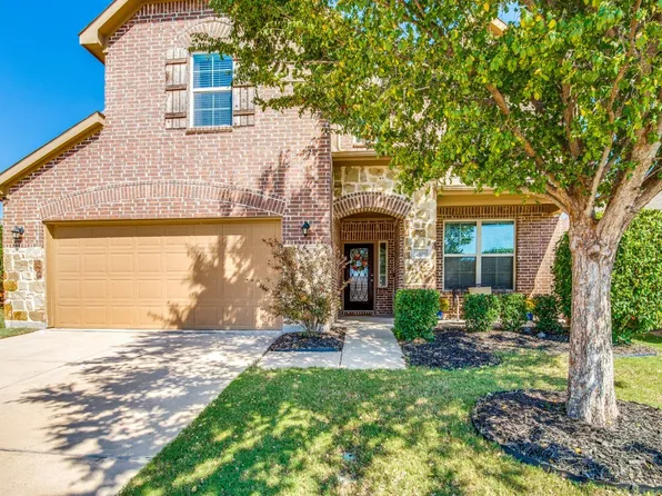 2509 Castle Creek Dr, Little Elm, TX 75068