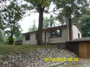 1205 Squire Rd, Nortonville, KY 42442