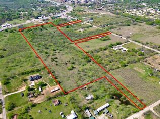 S Tiffin Rd, Ranger, TX 76470