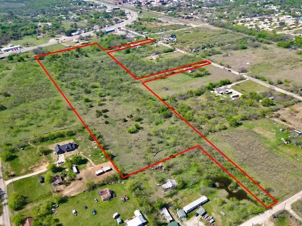 S Tiffin Rd, Ranger, TX 76470
