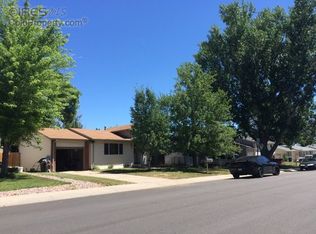 1913 30th Street Rd, Greeley, CO 80631
