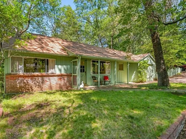 4613 Hart Ave, Dunsmuir, CA 96025