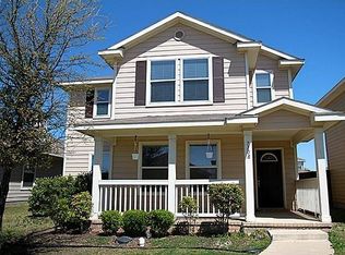 7108 Bountiful Grove Dr, Mc Kinney, TX 75070