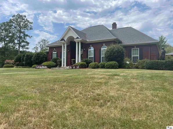 249 Wildwood Acres Dr, Farmerville, LA 71241