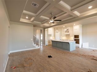 16024 Coneflower Dr, Edmond, OK 73013