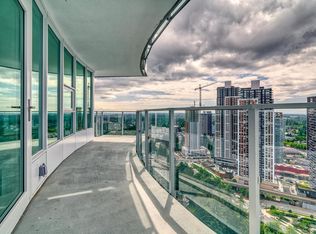 13768 100th Ave #3307, Surrey, BC