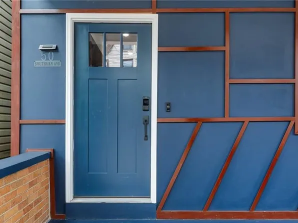 50 Southern Ave, Pittsburgh, PA 15211