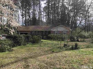 703 Atchison St, Garner, NC 27529