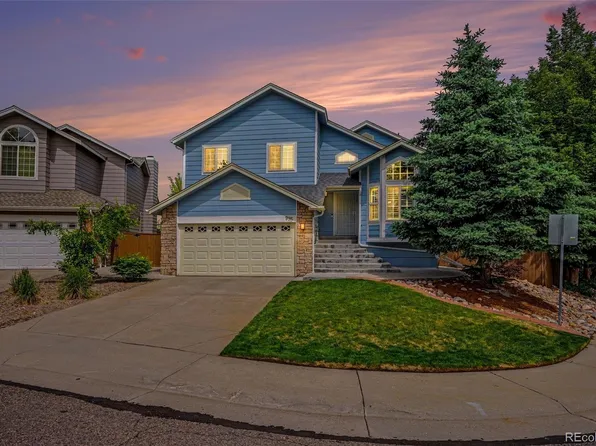995 Garden Drive, Highlands Ranch, CO 80126