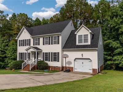 3001 Ruddy Duck Ct, Henrico, VA, 23231