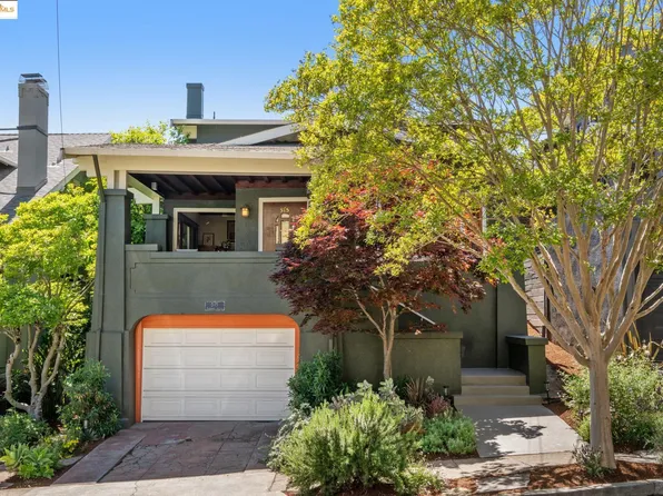 575 Kenmore Ave, Oakland, CA 94610
