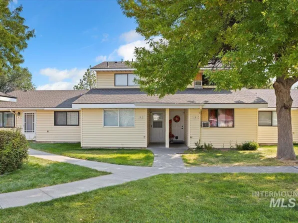 259 Pheasant Rd W Unit 3, Twin Falls, ID 83301