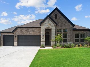 1311 Emma Rd, Van Alstyne, TX 75495