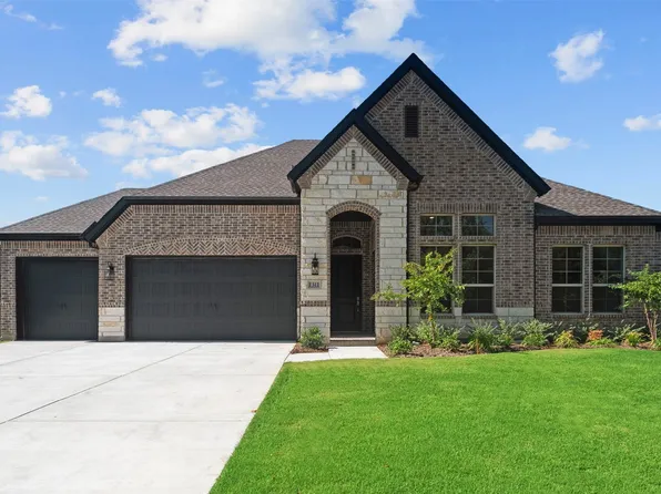 1311 Emma Rd, Van Alstyne, TX 75495
