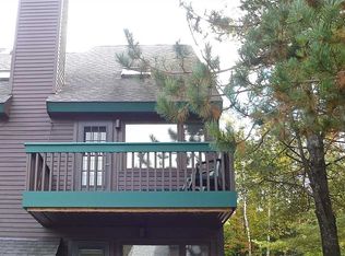 3 Pine Tree Way #40, Waterville Valley, NH 03215