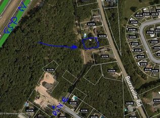 0 Cromwell Ave, Brick, NJ 08724