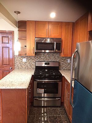 1st image of 1070 Saint Nicholas Ave #2C