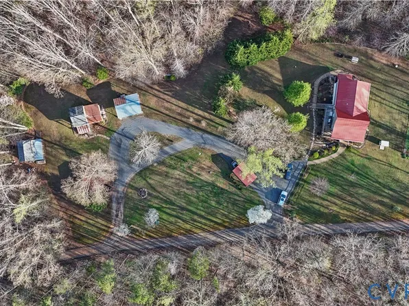 213 Mount Airy Ln, Cumberland, VA 23040