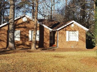 8137 Crane Rd, Jonesboro, GA 30236