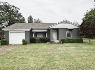 3630 N 50th St, Fort Smith, AR 72904