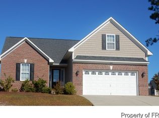 309 Wynngate Dr, Cameron, NC 28326