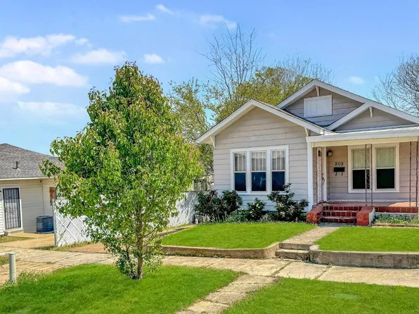 808 Parr St, Jonesboro, AR 72401