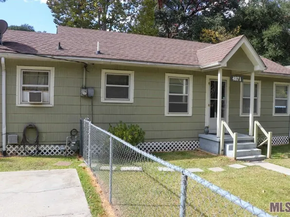 4871 Bank St, Baton Rouge, LA 70805