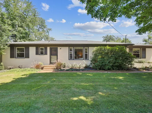 2647 Western Hills Dr, Nashville, TN 37214