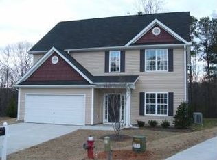 3805 Mike Levi Ct, Raleigh, NC 27610