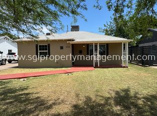 2723 N Greenfield Rd, Phoenix, AZ 85006